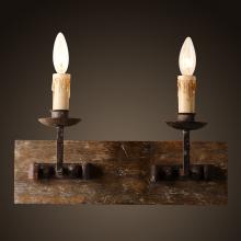Terracotta Lighting W5121-2 - Glorenza Double Sconce