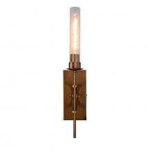 Terracotta Lighting W6230-1 - Evelina Single Sconce