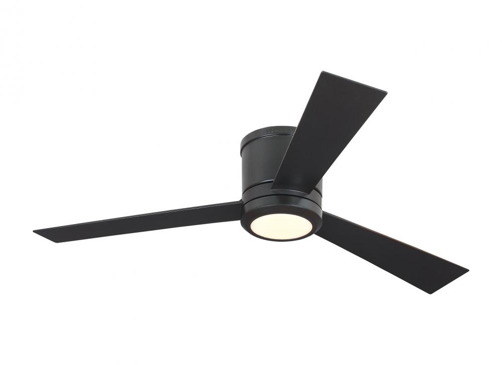 Clarity 52 LED - Oil Rubbed Bronze