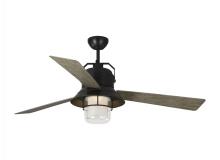 Visual Comfort & Co. Fan Collection 3BTR54ANBZD - Boynton 54" LED Ceiling Fan