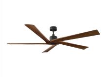Visual Comfort & Co. Fan Collection 5ASPR70AGP - Aspen 70 - Aged Pewter