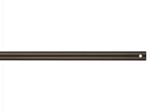 Visual Comfort & Co. Fan Collection DR36BZ - 36" Downrod in Bronze