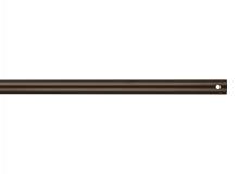 Visual Comfort & Co. Fan Collection DR72BZ - 72" Downrod in Bronze