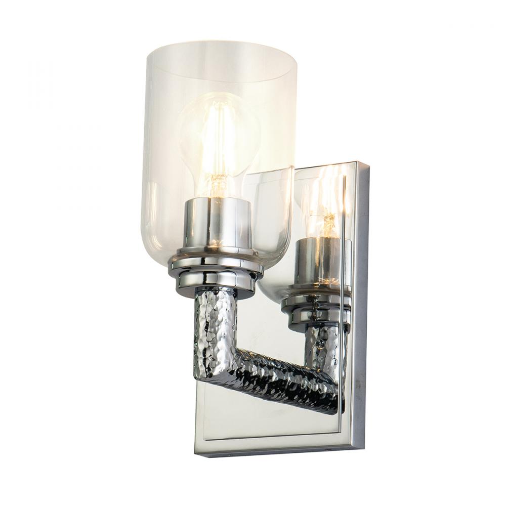 Rampart 1 Light Wall Sconce