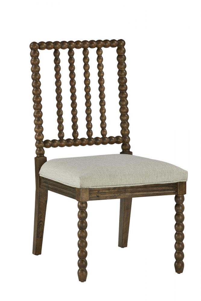 Bryce Side Chair (Bone)