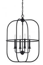 Forty West Designs 10306 - Chelsea Chandelier