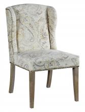 Forty West Designs 11001-GH - Savannah Chair