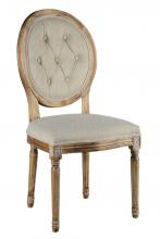 Forty West Designs 11603 - Meg Tufted Side Chair