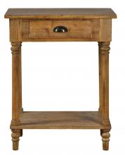 Forty West Designs 22527 - Tom Side Table