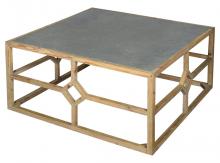 Forty West Designs 22532 - Baxter Coffee Table