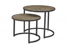 Forty West Designs 22560 - Alexis Nesting Tables