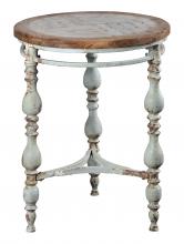 Forty West Designs 22807 - Steele Side Table