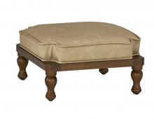Forty West Designs 40067 - Nick Stackable Ottoman (Mushroom PU)