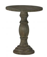 Forty West Designs 43511 - Brennon Accent Table