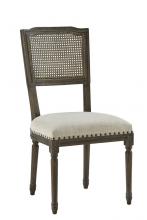 Forty West Designs 52544 - Camille Side Chair