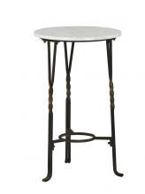 Forty West Designs 70641 - Poppy Side Table