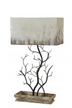 Forty West Designs 707111 - Mary Sue Table Lamp