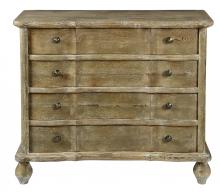 Forty West Designs 707128 - Big Jake Chest