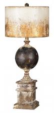 Forty West Designs 70721 - Shiloh Table Lamp