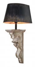 Forty West Designs 70765 - Peyton Sconce