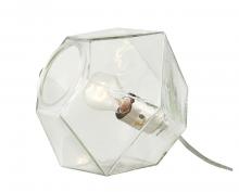 Forty West Designs 710214 - Claude Uplight
