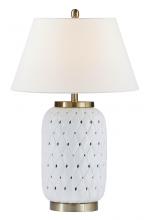 Forty West Designs 710251 - Maren Table Lamp