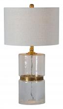 Forty West Designs 72518 - Oscar Table Lamp