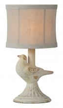 Forty West Designs 73047 - Mavis Table Lamp