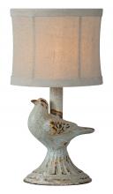 Forty West Designs 73048 - Robin Table Lamp