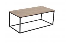 Forty West Designs 80007 - Liam Coffee Table