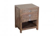 Forty West Designs 80010 - Cash Accent Table