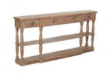 Forty West Designs 80011 - Guthrie Console