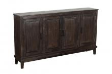 Forty West Designs 80012 - Harley Console