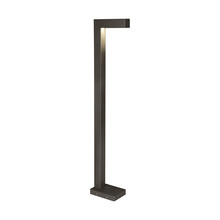Visual Comfort & Co. Architectural Collection 700OBSTR82742CZUNV2 - Strut 42 Outdoor Bollard