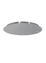  700FJRD11TS-LED - FreeJack Round Canopy 11-port LED