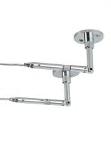 Visual Comfort & Co. Architectural Collection 700PARTTS - Kable Lite Universal Turnbuckles