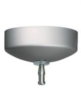 Visual Comfort & Co. Architectural Collection 700MOSRT60ES-LED - MonoRail Surface Transformer-60W El LED
