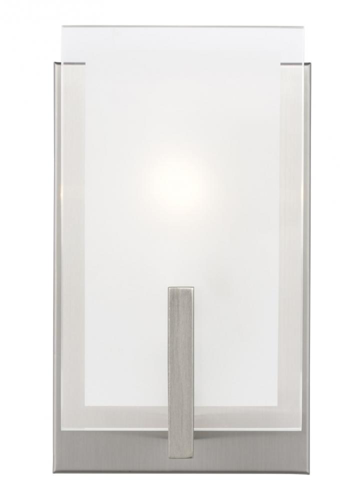 One Light Wall / Bath Sconce