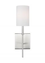 Visual Comfort & Co. Studio Collection 4109301-962 - Foxdale One Light Wall / Bath Sconce