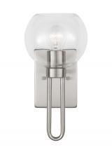 Visual Comfort & Co. Studio Collection 4155701EN7-962 - One Light Wall / Bath Sconce