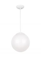 Visual Comfort & Co. Studio Collection 6024-15 - Extra Large One Light Pendant