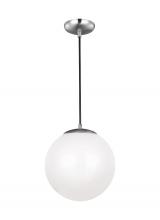 Visual Comfort & Co. Studio Collection 6024EN3-04 - Extra Large One Light Pendant