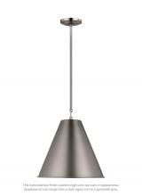  6585101-965 - Gordon One Light Small Pendant