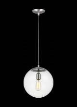 Visual Comfort & Co. Studio Collection 6701801-04 - Large One Light Pendant
