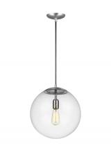 Visual Comfort & Co. Studio Collection 6801801EN7-04 - Extra Large One Light Pendant