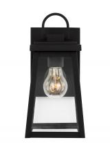 Visual Comfort & Co. Studio Collection 8548401-12 - Founders Small One Light Outdoor Wall Lantern