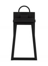 Visual Comfort & Co. Studio Collection 8548401EN3-12 - Founders Small One Light Outdoor Wall Lantern