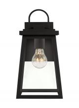 Visual Comfort & Co. Studio Collection 8648401-12 - Founders Medium One Light Outdoor Wall Lantern