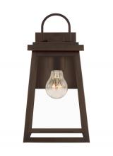 Visual Comfort & Co. Studio Collection 8648401-71 - Founders Medium One Light Outdoor Wall Lantern