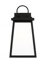 Visual Comfort & Co. Studio Collection 8648401EN3-12 - Founders Medium One Light Outdoor Wall Lantern